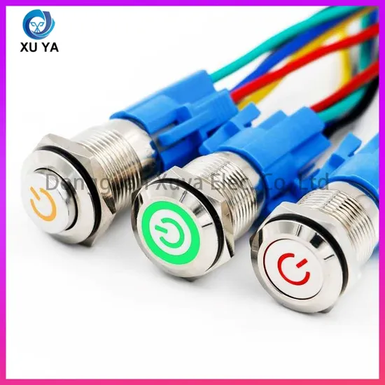 Metal Terminal Wire Harness Assembly Customized by Customers