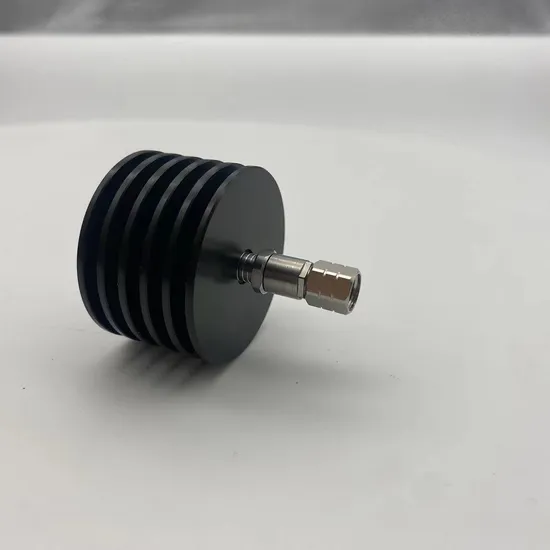 2.4mmコネクタ、RF終端負荷、ダミー負荷、0.5W、2W、50GHz