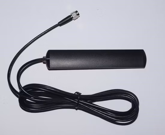 パッチ アンテナ 3G アンテナ Rg174 3m 粘着アンテナおよび SMA コネクタ